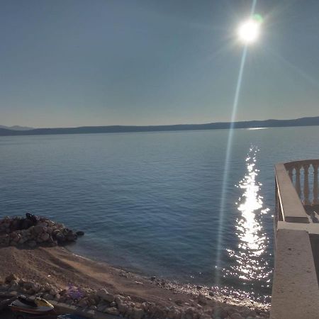 Apartmani Mira Drasnice Bagian luar foto