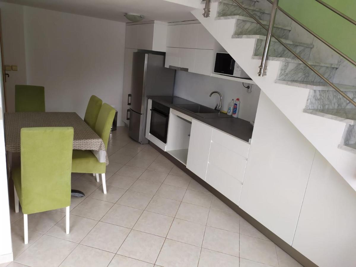 Apartmani Mira Drasnice Bagian luar foto