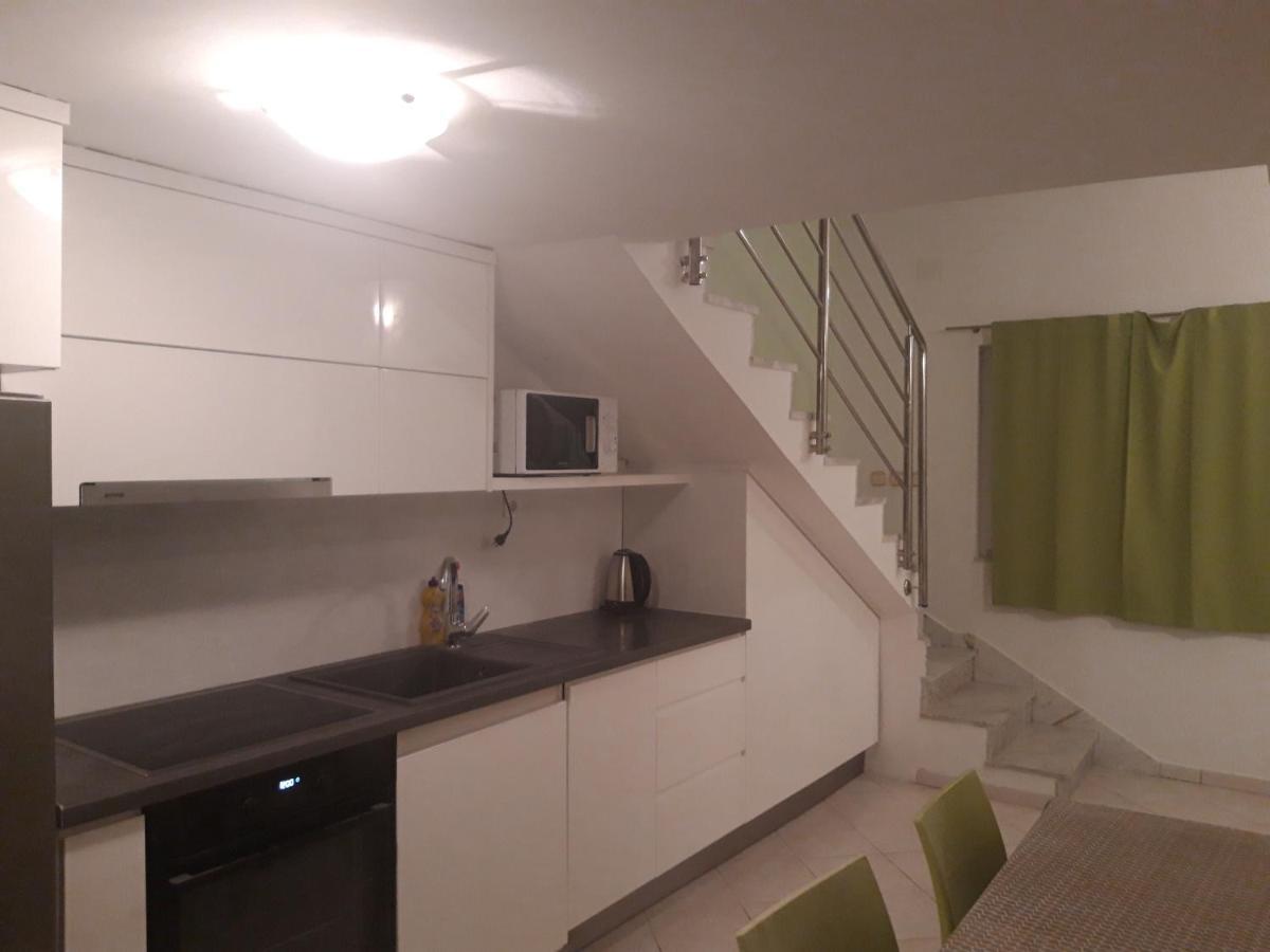 Apartmani Mira Drasnice Bagian luar foto