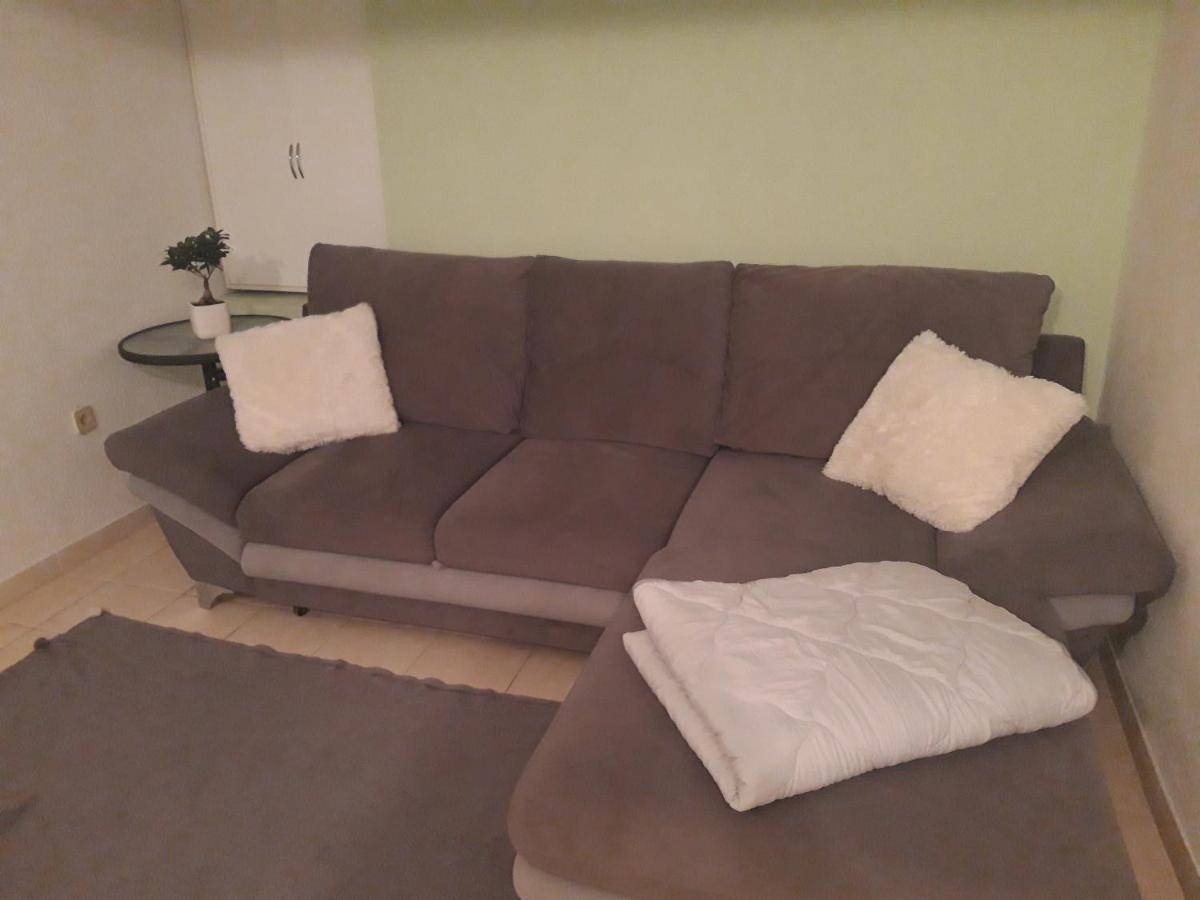 Apartmani Mira Drasnice Bagian luar foto