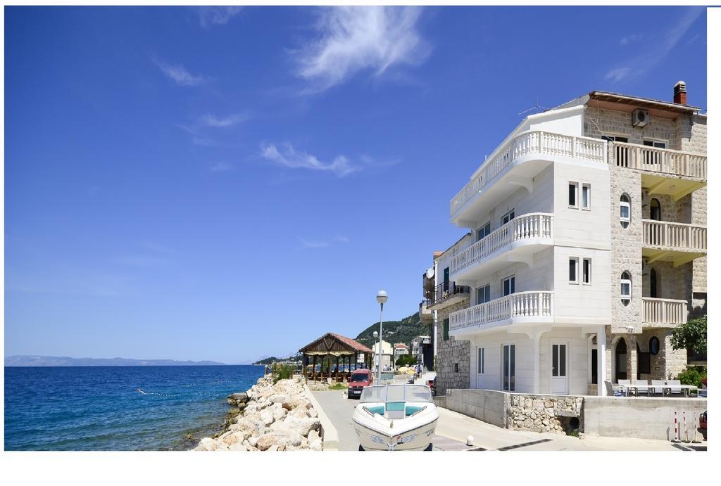 Apartmani Mira Drasnice Ruang foto