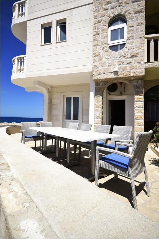 Apartmani Mira Drasnice Ruang foto