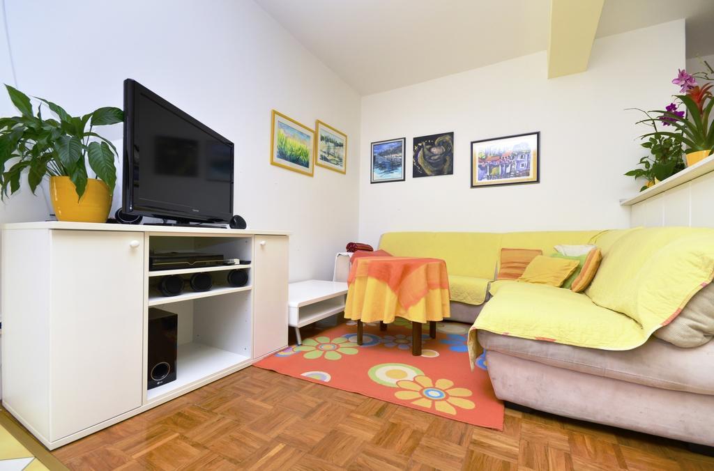 Apartmani Mira Drasnice Ruang foto