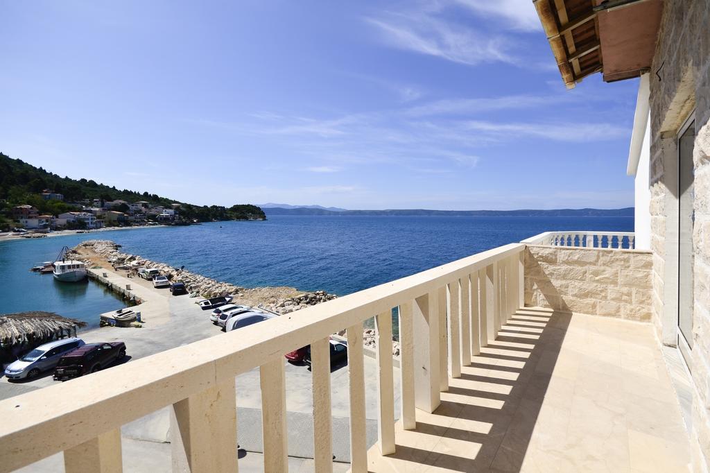 Apartmani Mira Drasnice Ruang foto