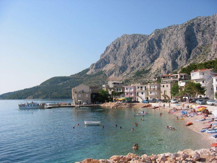 Apartmani Mira Drasnice Bagian luar foto