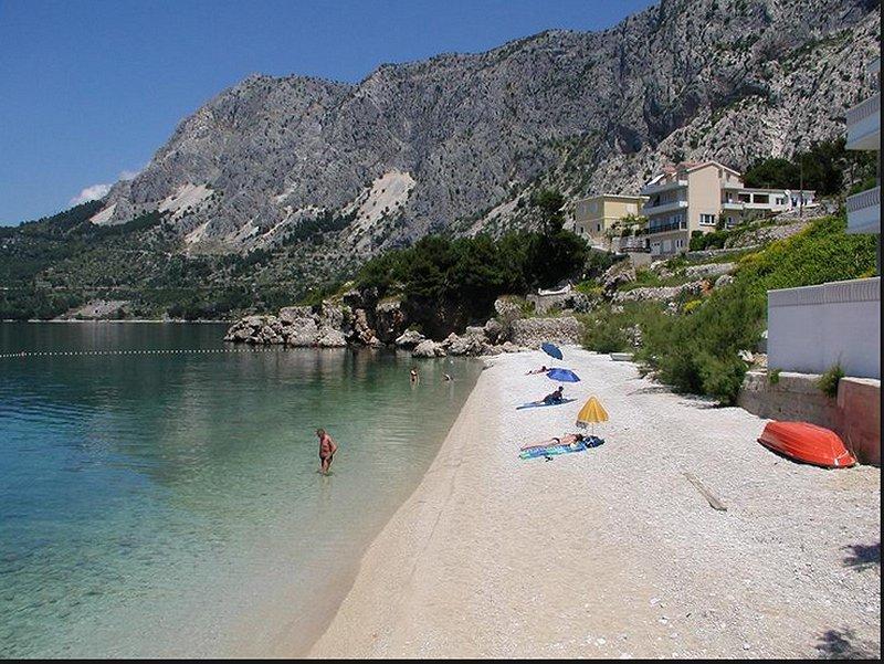 Apartmani Mira Drasnice Bagian luar foto