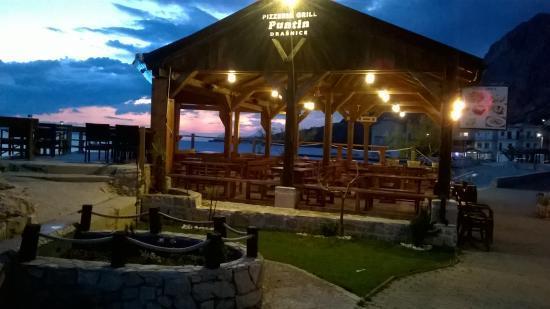 Apartmani Mira Drasnice Bagian luar foto